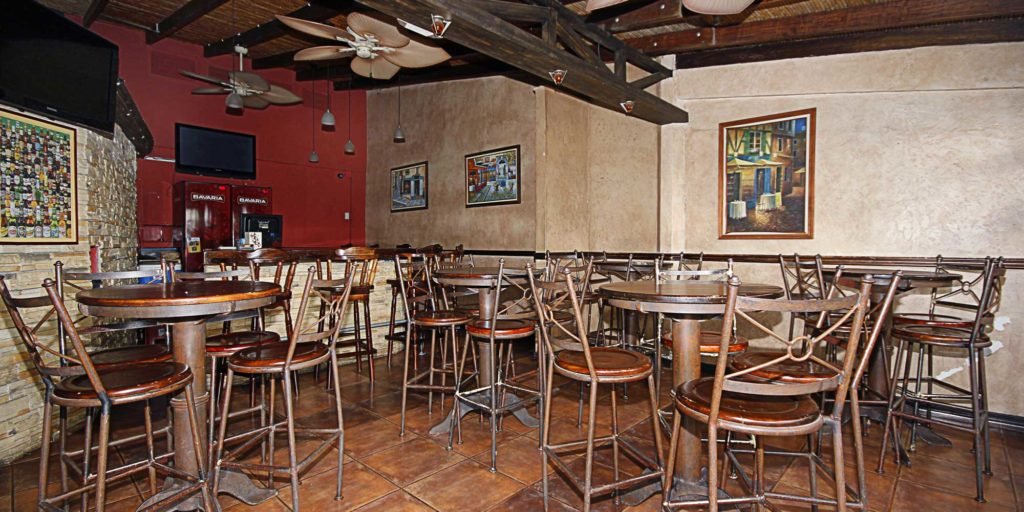 Kiantis Restaurante & Bar, La Ribera de Belen, Heredia, Costa Rica